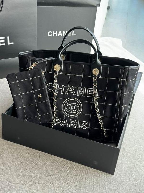 Chanel Handbags 360